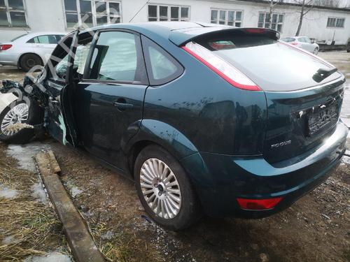 Electronic module FORD FOCUS II (DA_, HCP, DP) 1.8 Flexifuel | BP32934793M83 - Image 7