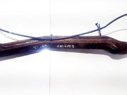Used Right rear suspension arm Right rear suspension arm 35850189 35850189