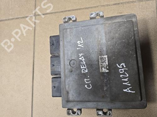 Engine control unit (ECU) CITROËN JUMPER II Bus 2.2 HDi 130 | BP38631653M57 - Image 6