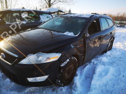 Speaker FORD MONDEO IV (BA7) 2.0 TDCi | BP32585393E2 