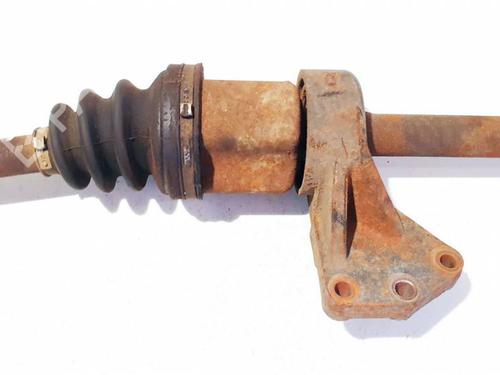 Right front driveshaft ROVER 75 (RJ) 1.8 | BP35185724M39 - Image 3