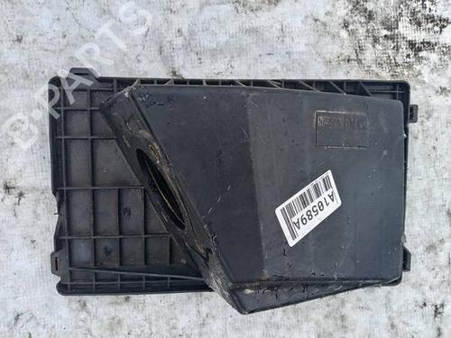 Used Air filter box Air filter box NISSAN ALMERA TINO (V10) 2.2 dCi (136 hp) 34881643 34881643
