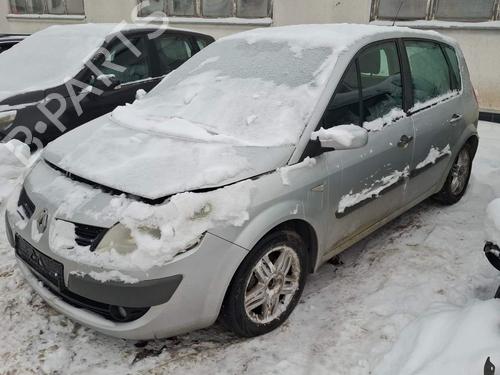 Switch RENAULT SCÉNIC II (JM0/1_) 1.5 dCi (JM16) | BP36060420I30 - Image 8