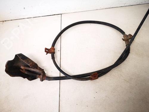 Used Cable Cable 35507725 35507725