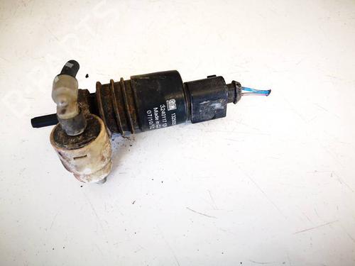 Washer pump OPEL ASTRA J (P10) 1.7 CDTI (68) | BP35017638E24 - Image 2