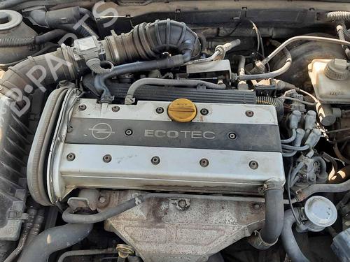 Engine mount OPEL VECTRA B (J96) 2.0 i 16V (F19) | BP33078101M89  - Image 6