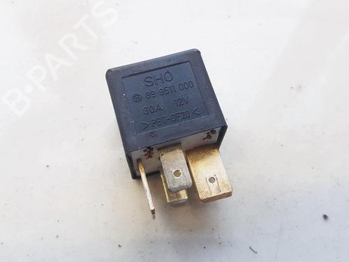 Electronic sensor AUDI A6 C5 (4B2, 4B4) 2.8 | BP33108795M84 - Image 2