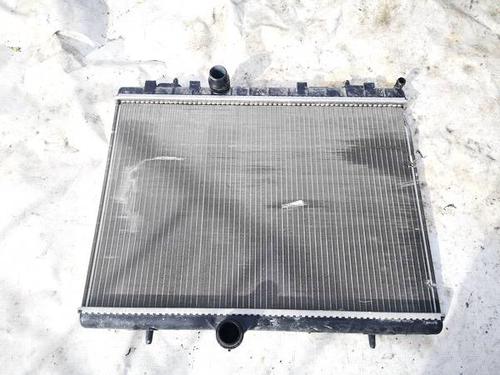 Used Water radiator Water radiator CITROËN C4 II Saloon (NC_) 1.6 HDi (115 hp) 35216164 35216164