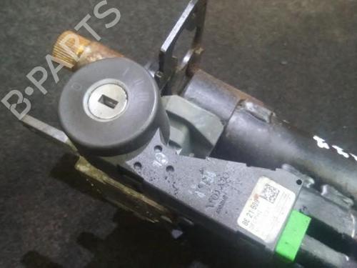 Used Ignition barrel Ignition barrel VOLVO V70 II (285) D5 (163 hp) 35664353 35664353