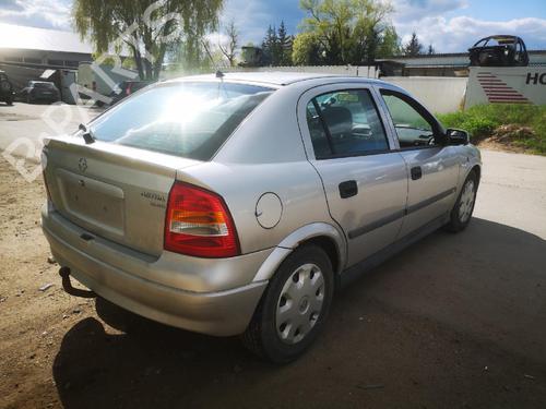 Switch OPEL ASTRA G Hatchback (T98) 1.7 DTI 16V (F08, F48) | BP32587765I30 - Image 12