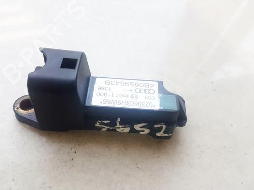 Used Electronic module Electronic module AUDI A6 C5 (4B2, 4B4) 2.5 TDI quattro (180 hp) 33099545 33099545