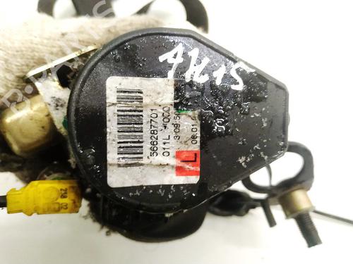 Front left seatbelt MERCEDES-BENZ VANEO (414) 1.7 CDI (414.700) | BP35467848I26 - Image 3