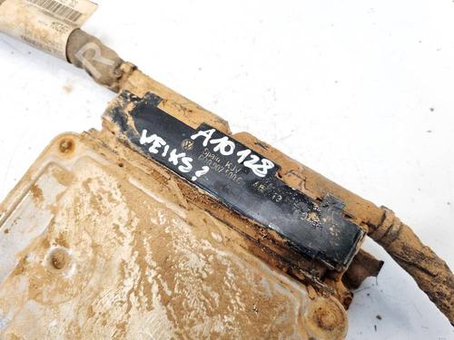 Engine control unit (ECU) AUDI Q3 (8UB, 8UG) 2.0 TDI | BP32582829M57  - Image 6