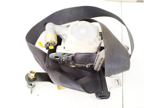 Used Front left seatbelt Front left seatbelt 34931399 34931399