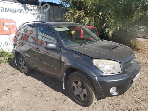 Ricambi TOYOTA RAV 4 II (_A2_) 2.0 D 4WD (CLA20_, CLA21_, CLA20R, CLA21R) (116 hp) 4470107