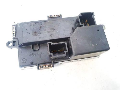 Used Heater resistor Heater resistor BMW 5 (F10) 525 d (204 hp) 35370414 35370414