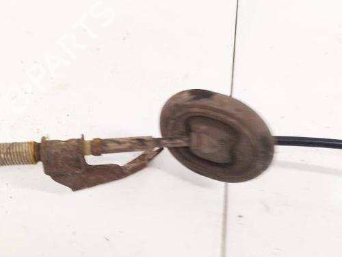 Cable HONDA INSIGHT (ZE_) 1.3 IMA (ZE28, ZE2) | BP34744925E12 - Image 2