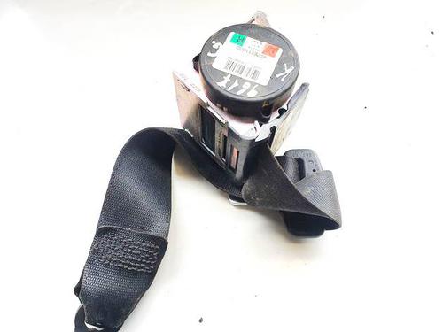 Rear left seatbelt BMW X1 (E84) sDrive 18 d | BP35046689I29 - Image 2