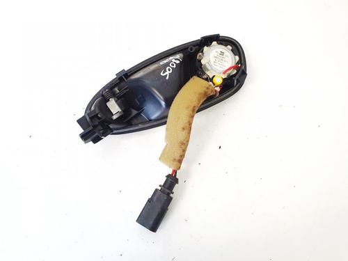 Front right interior door handle SEAT LEON (1P1) 2.0 TDI | BP35433199I14 - Image 3
