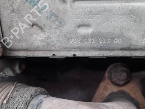 Egr VW GOLF V (1K1) 1.9 TDI | BP35248324M69 - Image 4