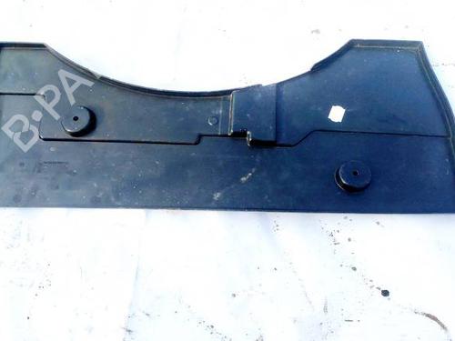 Boot lining VW PASSAT B6 (3C2) 2.0 TDI 16V | BP35228249I3 - Image 2