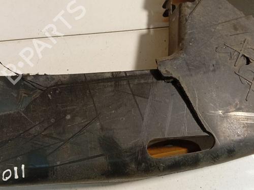 Underbody protection RENAULT FLUENCE (L3_) 1.5 dCi | BP38578944M92 - Image 2