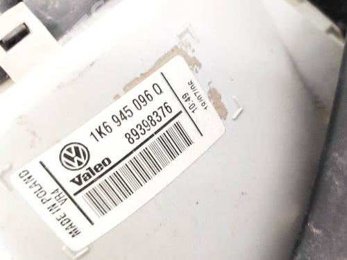 Right taillight VW GOLF V (1K1) 1.9 TDI | BP35259742C35 - Image 3