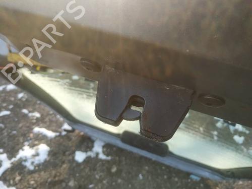 Used Tailgate lock Tailgate lock 35132434 35132434
