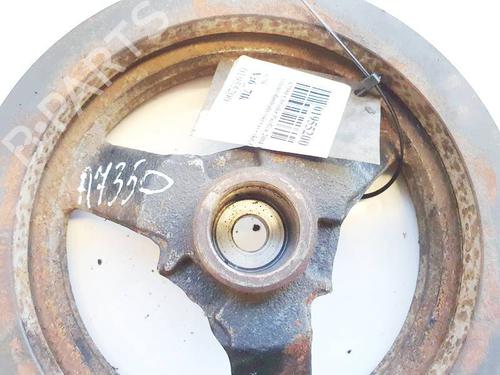 Pulley CHRYSLER PACIFICA 3.5 | BP35275325M122 - Image 2