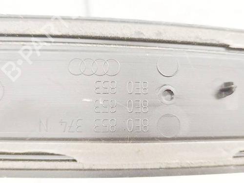 Step AUDI A4 B7 (8EC) 2.0 TDI | BP36687611C149 - Image 3