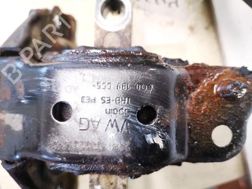Engine mount SKODA FABIA I (6Y2) 1.4 TDI | BP33076123M89 - Image 3