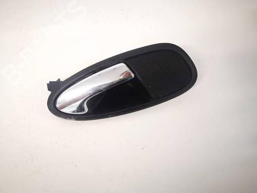 Used Front right interior door handle Front right interior door handle 35299354 35299354