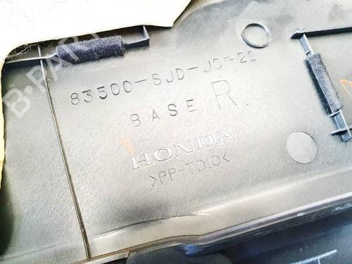 Forreste højre beklædning HONDA FR-V (BE) 1.7 (BE1) | BP35123251C59 - Image 3