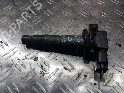 Used Ignition coil Ignition coil TOYOTA YARIS (_P1_) 1.0 (SCP10_, SCP10R) (68 hp) 35655540 35655540