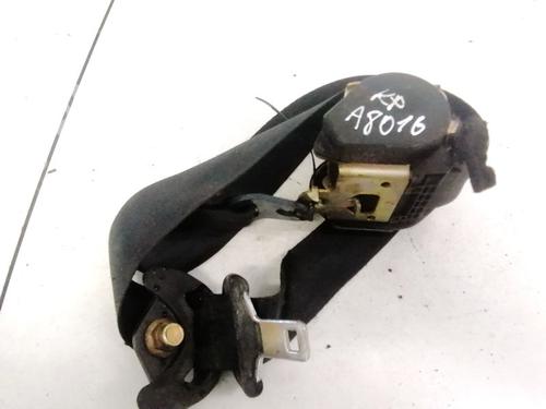 Used Front left seatbelt Front left seatbelt PEUGEOT 807 (EB_) 2.0 HDi (109 hp) 35403380 35403380