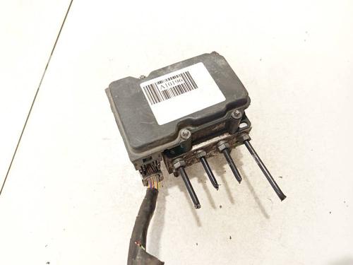 Used ABS pump ABS pump NISSAN NOTE (E11, NE11) 1.6 (110 hp) 34991011 34991011