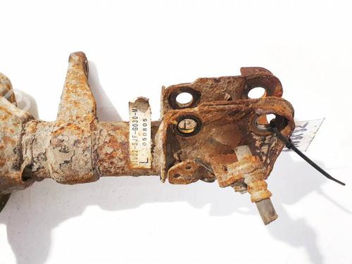 Left front shock absorber HONDA FR-V (BE) 2.0 (BE3) | BP35308079M16 - Image 3