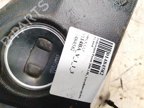 Ignition barrel VW PASSAT B6 (3C2) 1.9 TDI | BP35480128M48 - Image 2