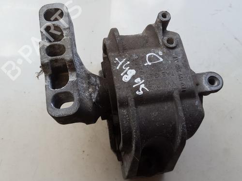 Used Engine mount Engine mount AUDI A3 (8P1) 2.0 TDI (140 hp) 33516308 33516308