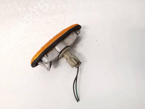 Right side indicator MAZDA PREMACY (CP) 2.0 TD | BP35256460I19 - Image 2