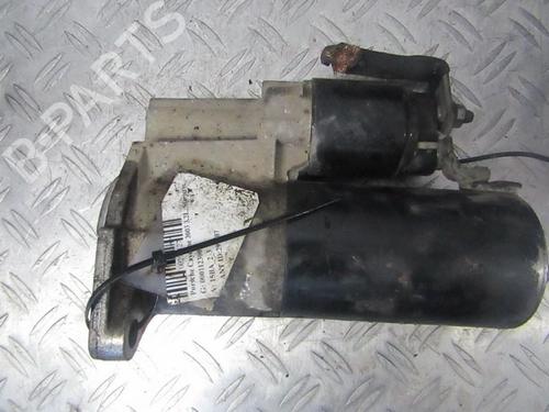 Motor de arranque Motor de arranque PORSCHE CAYENNE (9PA) 3.2 (241 hp) 35667379 35667379
