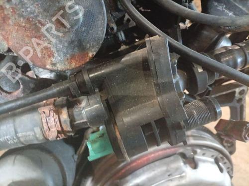 Termostathus Termostathus FORD FUSION (JU_) 1.4 TDCi (68 hp) 39757808 39757808