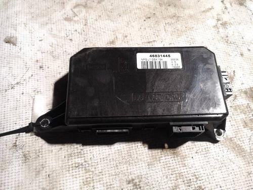 Used Electronic module Electronic module FIAT CROMA (194_) 1.9 D Multijet (194AXB1B) (120 hp) 32948971 32948971