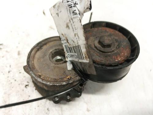 Used Pulley Pulley 35178663 35178663