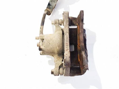 Right front brake caliper MITSUBISHI ASX (GA_W_) 2.0 MIVEC (GA2W) | BP35294210M104 - Image 3