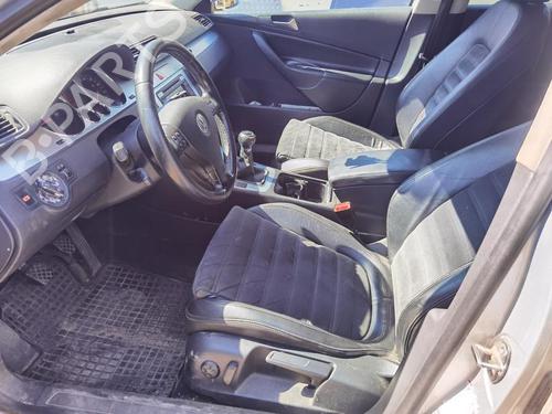 Fuse box VW PASSAT B6 (3C2) 2.0 TDI 16V | BP32895835E1 - Image 10