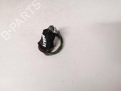 Warning switch PEUGEOT PARTNER MPV (5_, G_) 1.6 HDi 75 | BP35475508I22 - Image 3