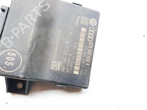 Used Electronic module Electronic module 38641630 38641630