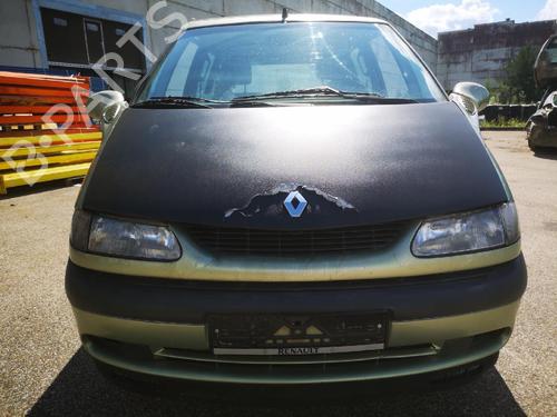 Support RENAULT ESPACE III (JE0_) 2.0 (JE0A) | BP32957504C155  - Image 5