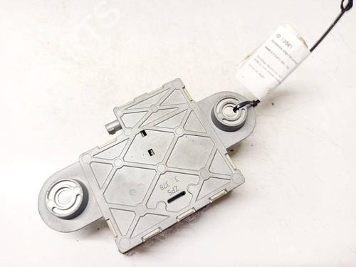 Electronic module BMW 5 (E60) 523 i | BP34796831M83 - Image 2
